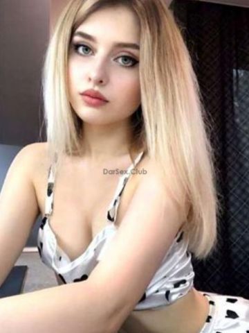 Проститутка Адель